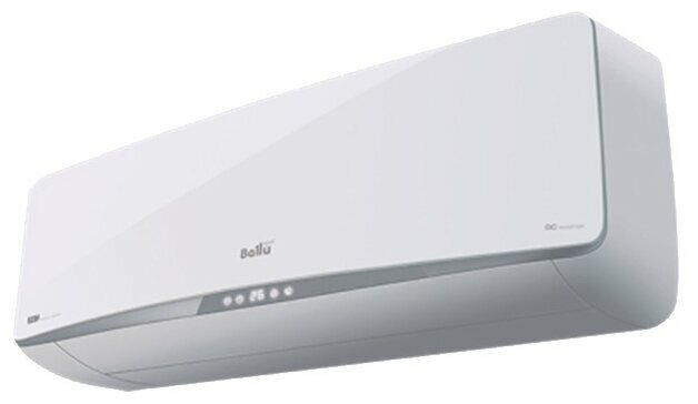 Сплит-система Ballu BSPI-13HN1/EU белый