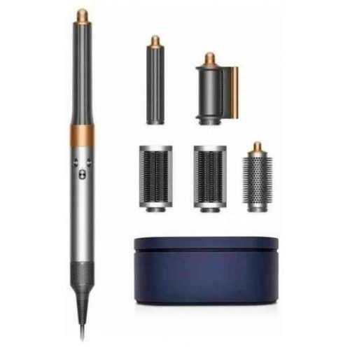 Стайлер Dyson HS05 nickel copper 400715-01