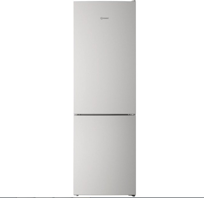 Холодильник Indesit ITR 4180 белый