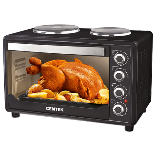 Жарочный шкаф Centek CT-1530-36 Plate