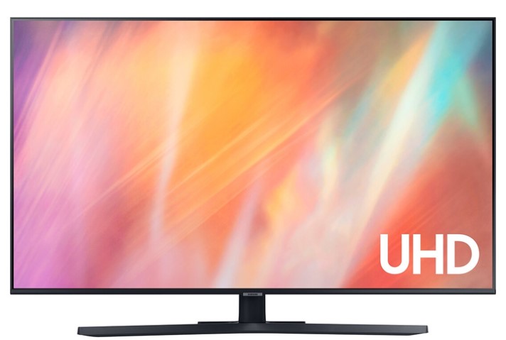 Телевизор Samsung UE58AU7570U LED, HDR