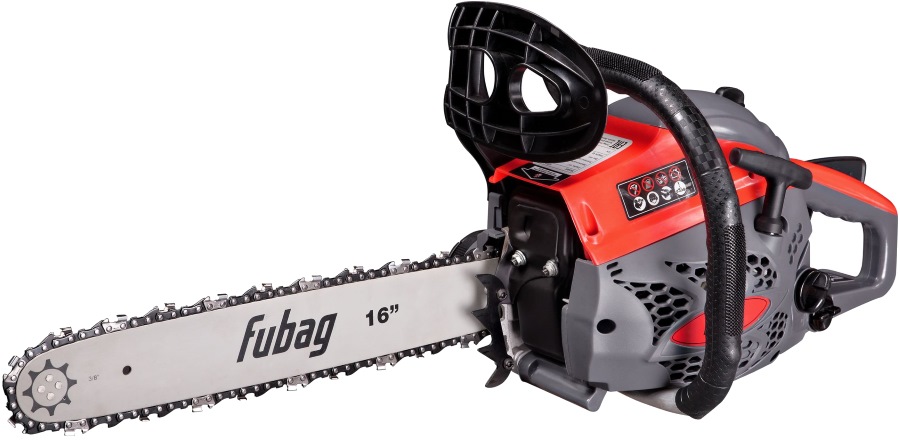 Бензопила Fubag FPS 37 38705