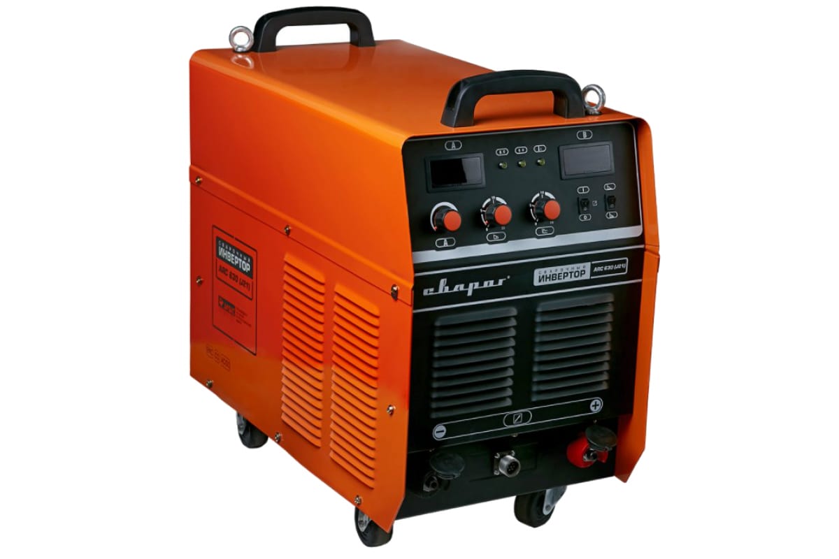 Сварочный аппарат Сварог ARC 630 (J21)