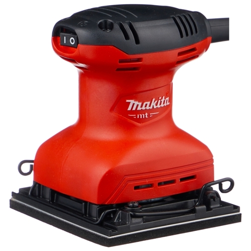 Плоскошлифовальная машина Makita M9200