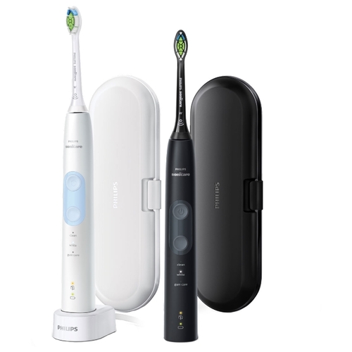 Зубная щетка электрическая Philips Sonicare ProtectiveClean 5100 HX6859/35