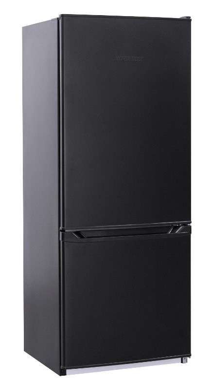 Холодильник Nordfrost NRB 121 232 black