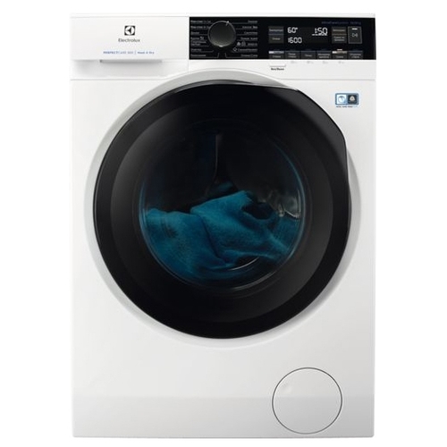 Стирально-сушильная машина Electrolux EW8WR261B