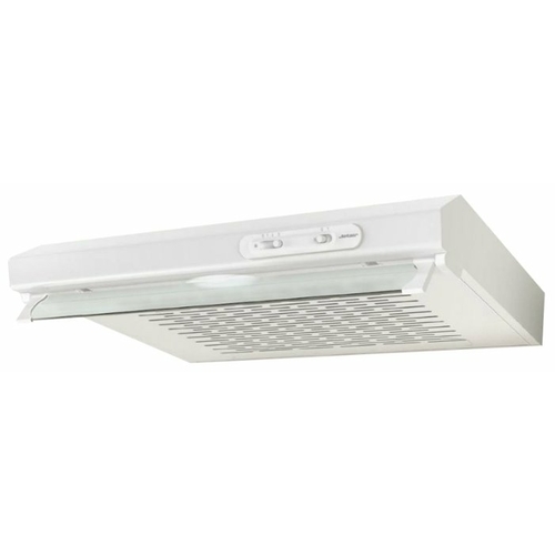 Подвесная вытяжка Jetair Light 50 WH