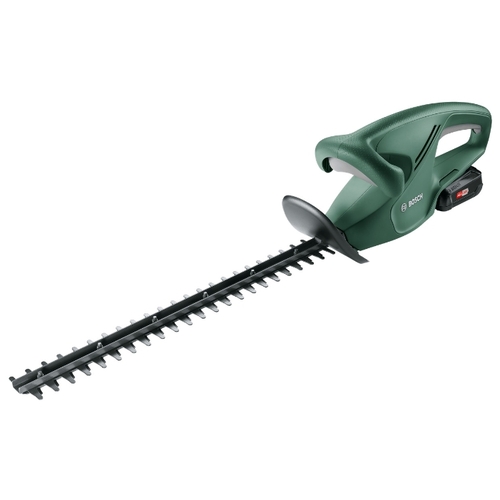 Кусторез аккумуляторный BOSCH Easy HedgeCut 18-45 без АКБ и ЗУ 45 см