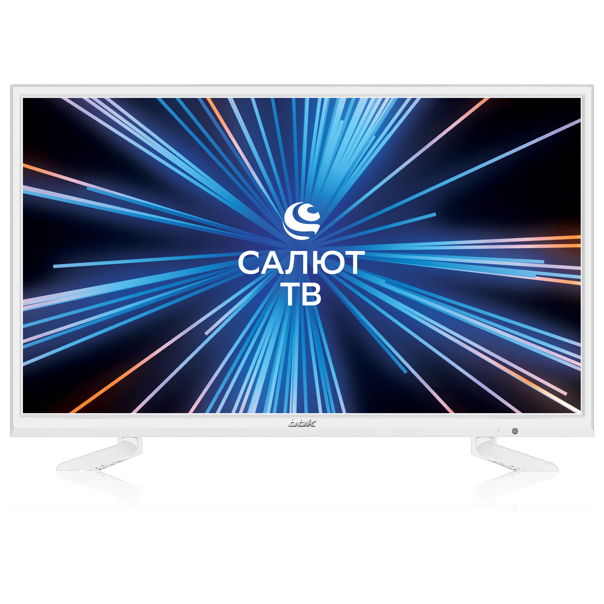 Телевизор BBK LED 24LEX-7390/TS2C