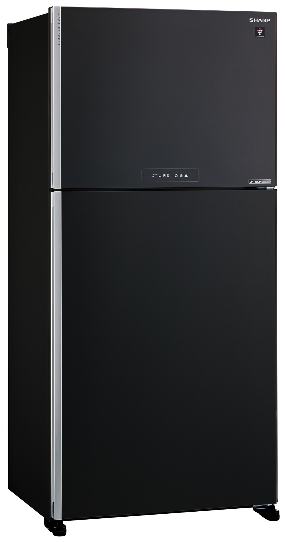 Холодильник Sharp SJ-XG60PM-BK, черный
