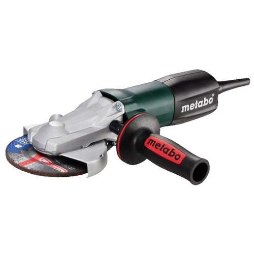 УШМ Metabo WEPF 9-125 Quick