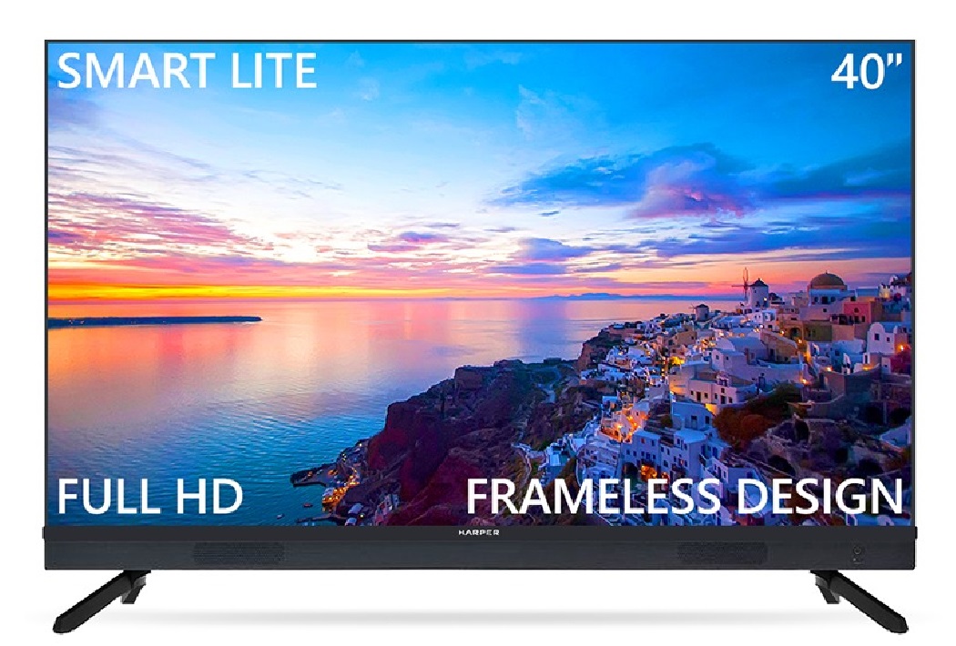 Телевизор HARPER 40F820TS