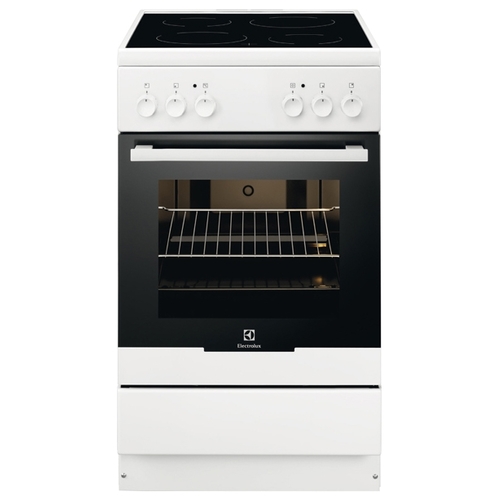 Плита Electrolux EKC 95010 MW