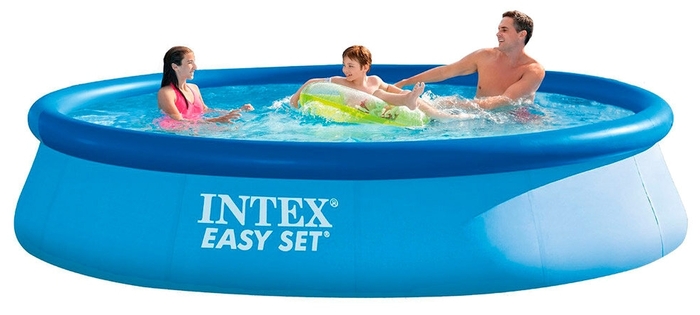 Надувной бассейн Intex 396х84см 28143NP