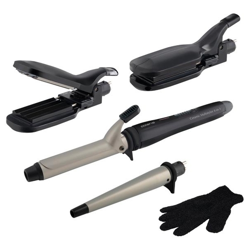 Щипцы Polaris PHS 3058K