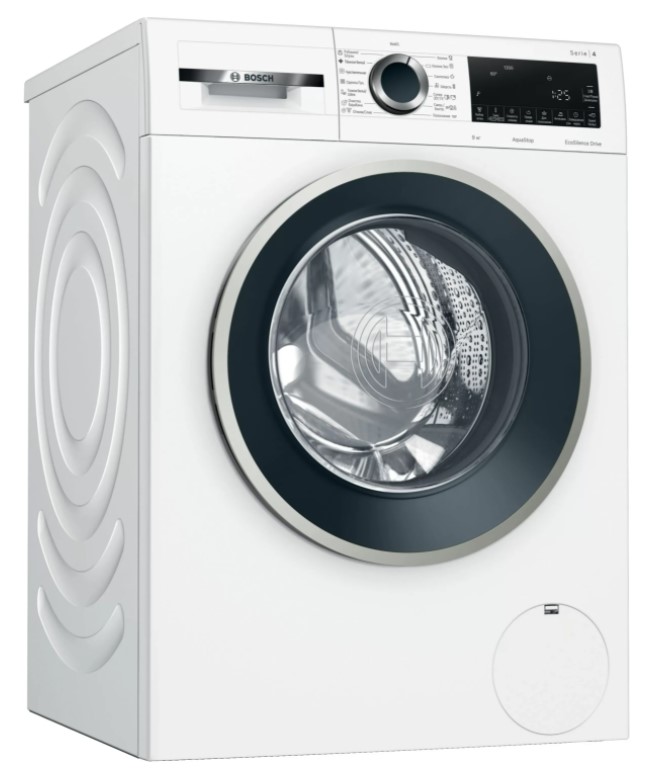 Стиральная машина Bosch WGA242X белый