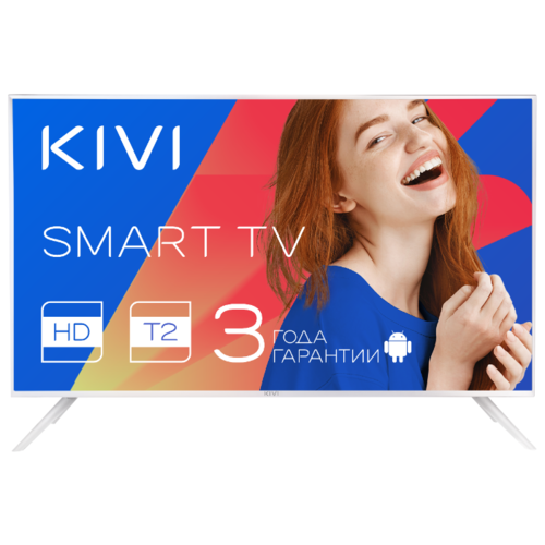 Телевизор KIVI 32FR52WR