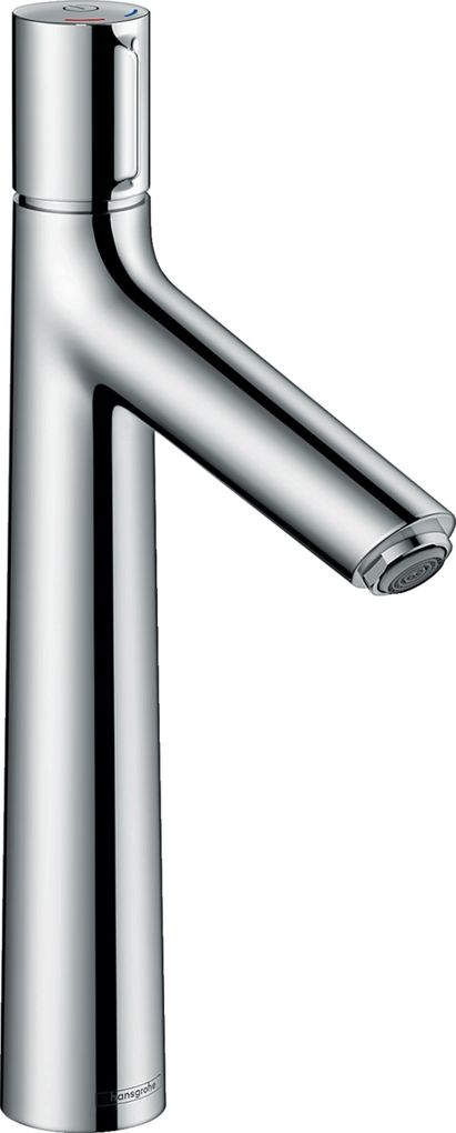 Смеситель для раковины Hansgrohe Talis Select S 72045000 (без донного клапана)