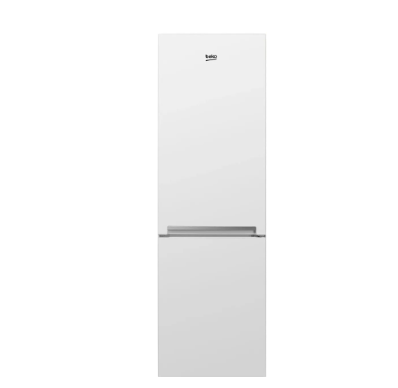 Холодильник Beko CSKDN6270M20W, белый