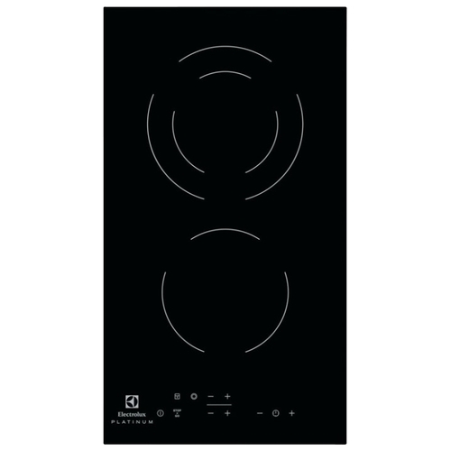 Варочная панель Electrolux EHF 93320 NK