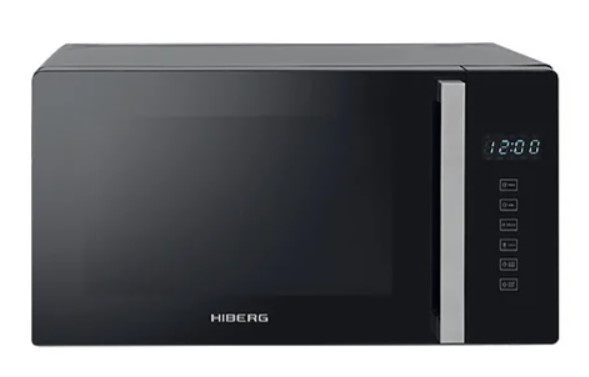 Микроволновая печь HIBERG VМ 4088 B