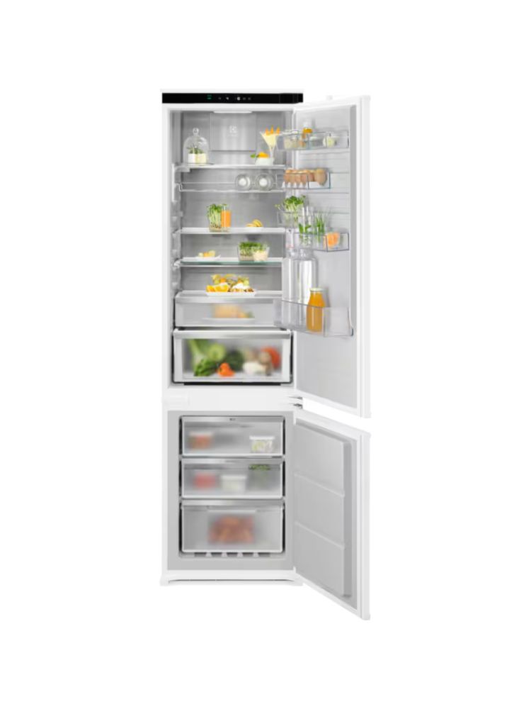 Холодильник встраиваемый Electrolux ENC8MC19S