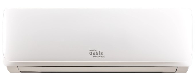 Сплит-система Oasis OC-7