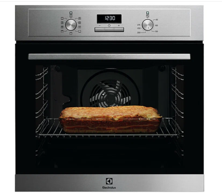 Духовой шкаф Electrolux EOF3H40X