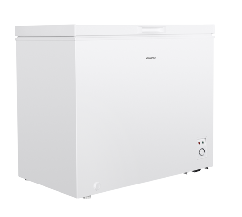 Морозильный ларь MAUNFELD MFL200W