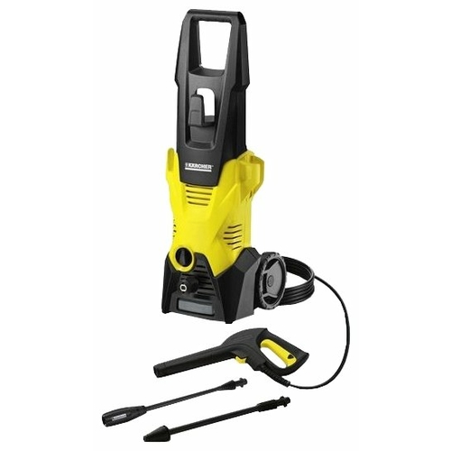 Мойка высокого давления KARCHER K 3 (1.601-812.0)