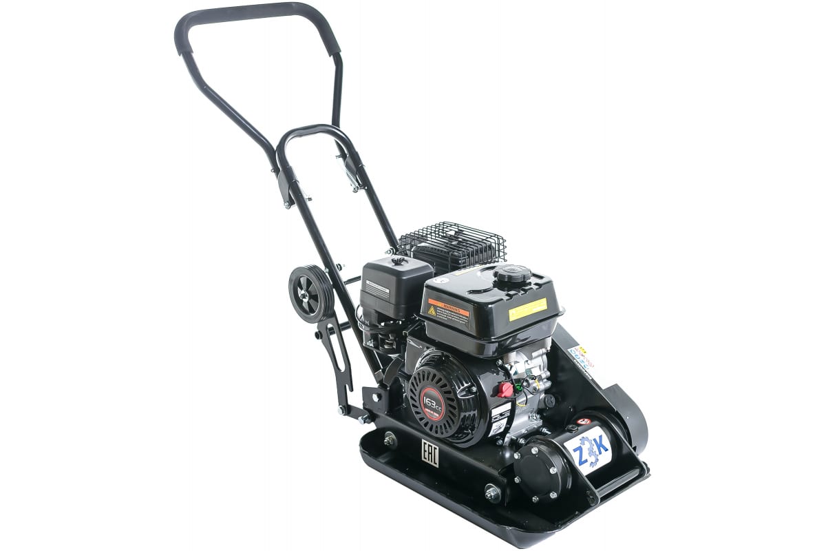 Виброплита бензиновая Zitrek z3k60