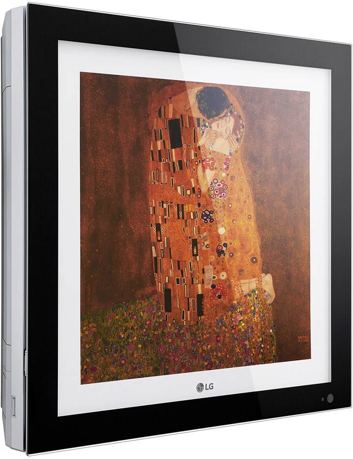 Сплит-система LG ARTCOOL Gallery A12FT
