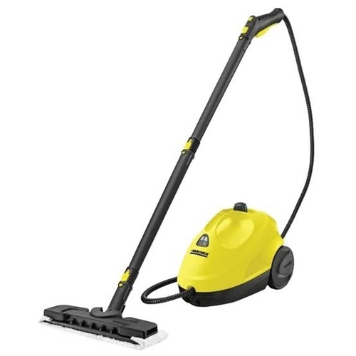 Пароочиститель Karcher SC 2 EasyFix (1.512-050.0), желтый/черный