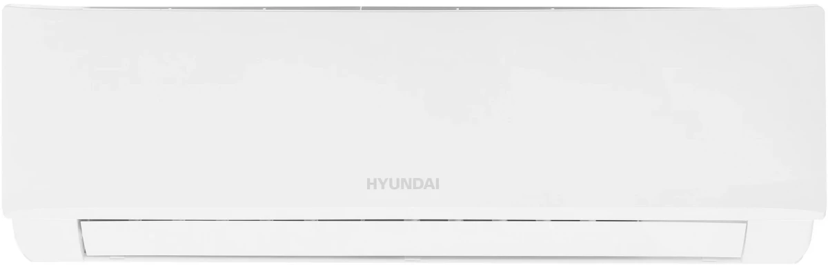 Сплит-система Hyundai HAC-18/S-PRO, белый