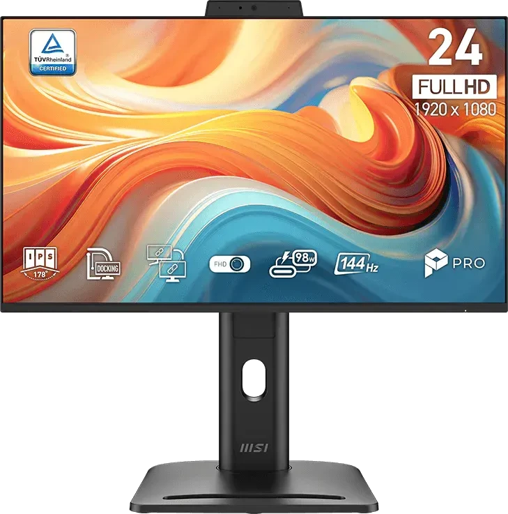 Монитор MSI MP245PDG E14