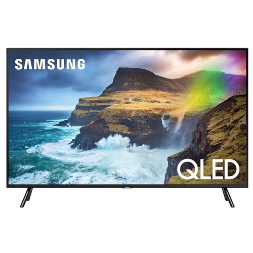 Телевизор Samsung QE49Q77RAU