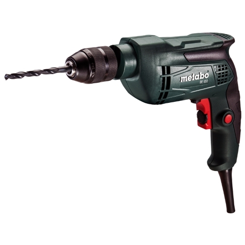 Дрель безударная Metabo BE 650 (БЗП) 600360930