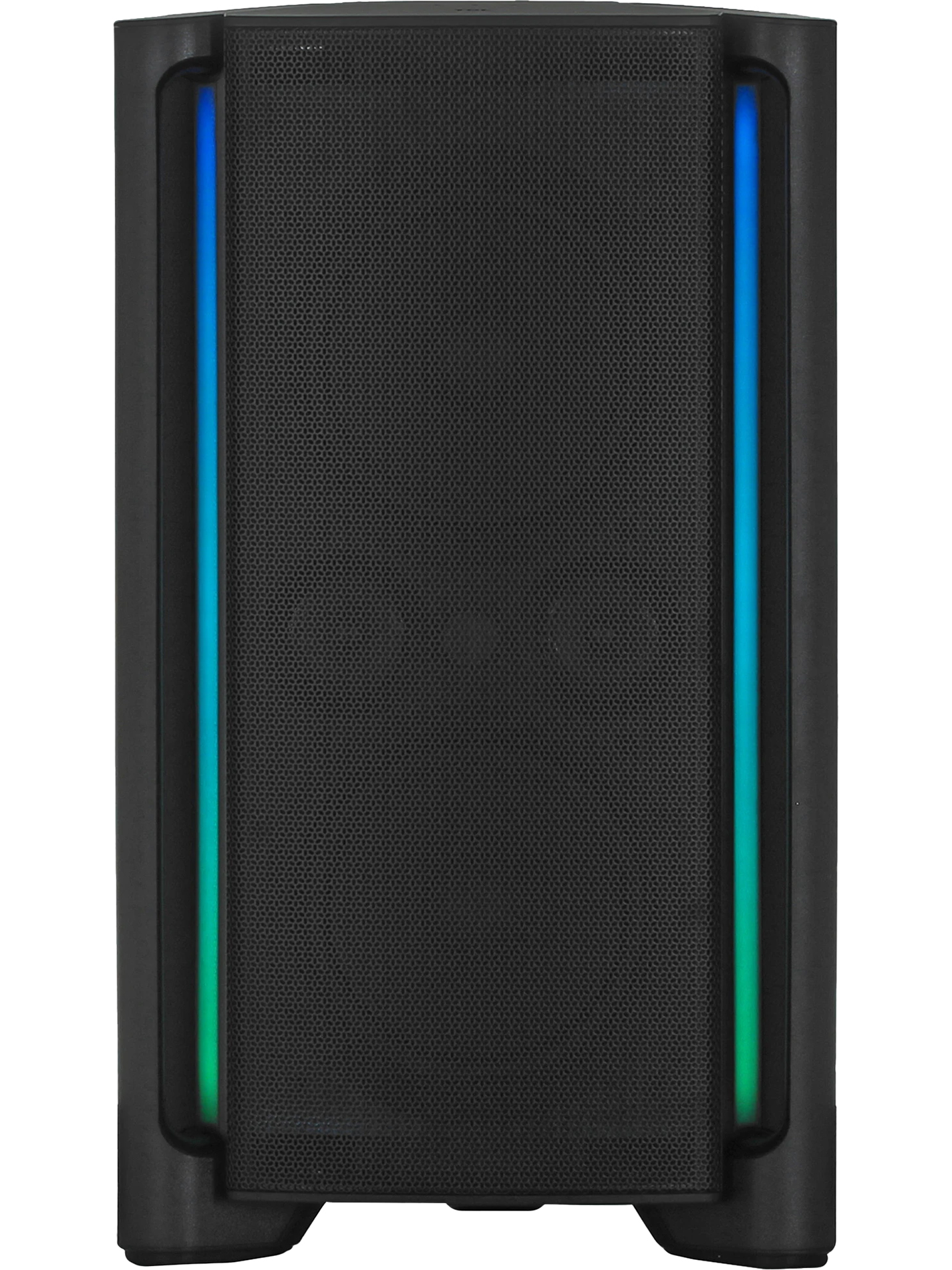 Портативная аудиосистема TCL TP300K, черный
