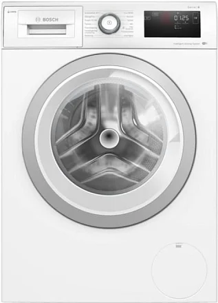 Стиральная машина Bosch WAU28PA0SN
