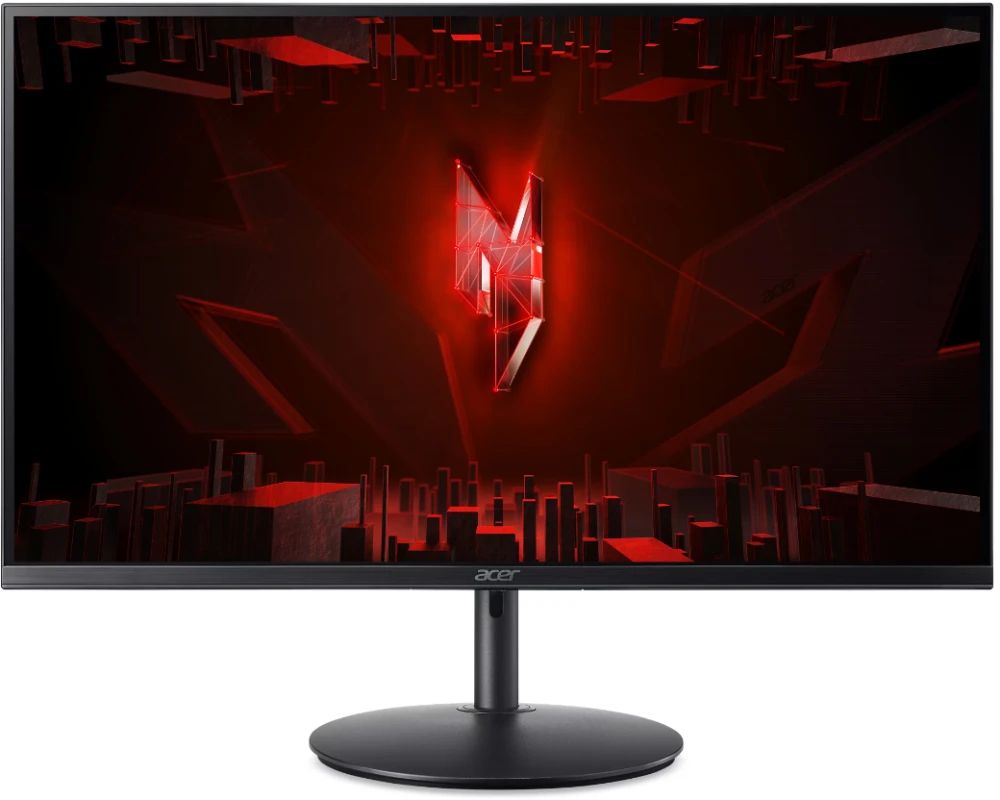 Монитор Acer Nitro XV270X1bmiipx, черный