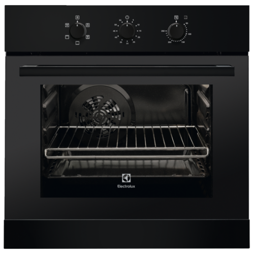 Духовой шкаф электрический Electrolux RZB2100AJK