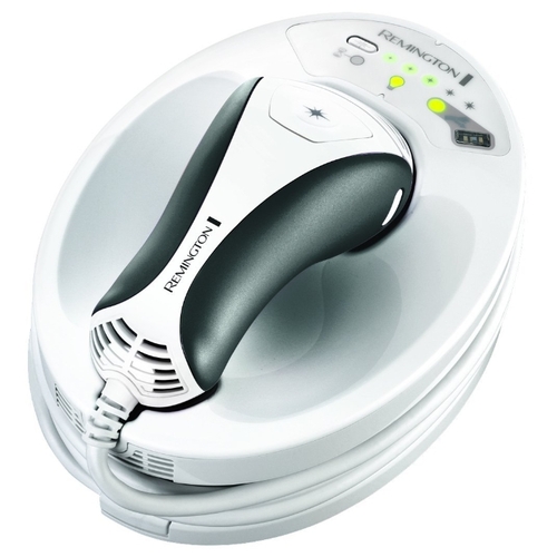 Фотоэпилятор Remington IPL6250