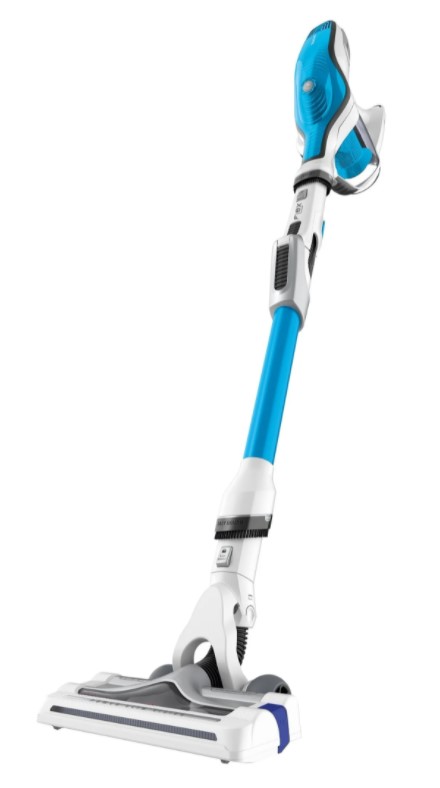 Пылесос ручной Tefal Air Force Flex Power TY9490WO белый