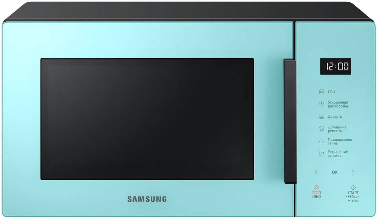 Микроволновая печь Samsung MS23T5018AN