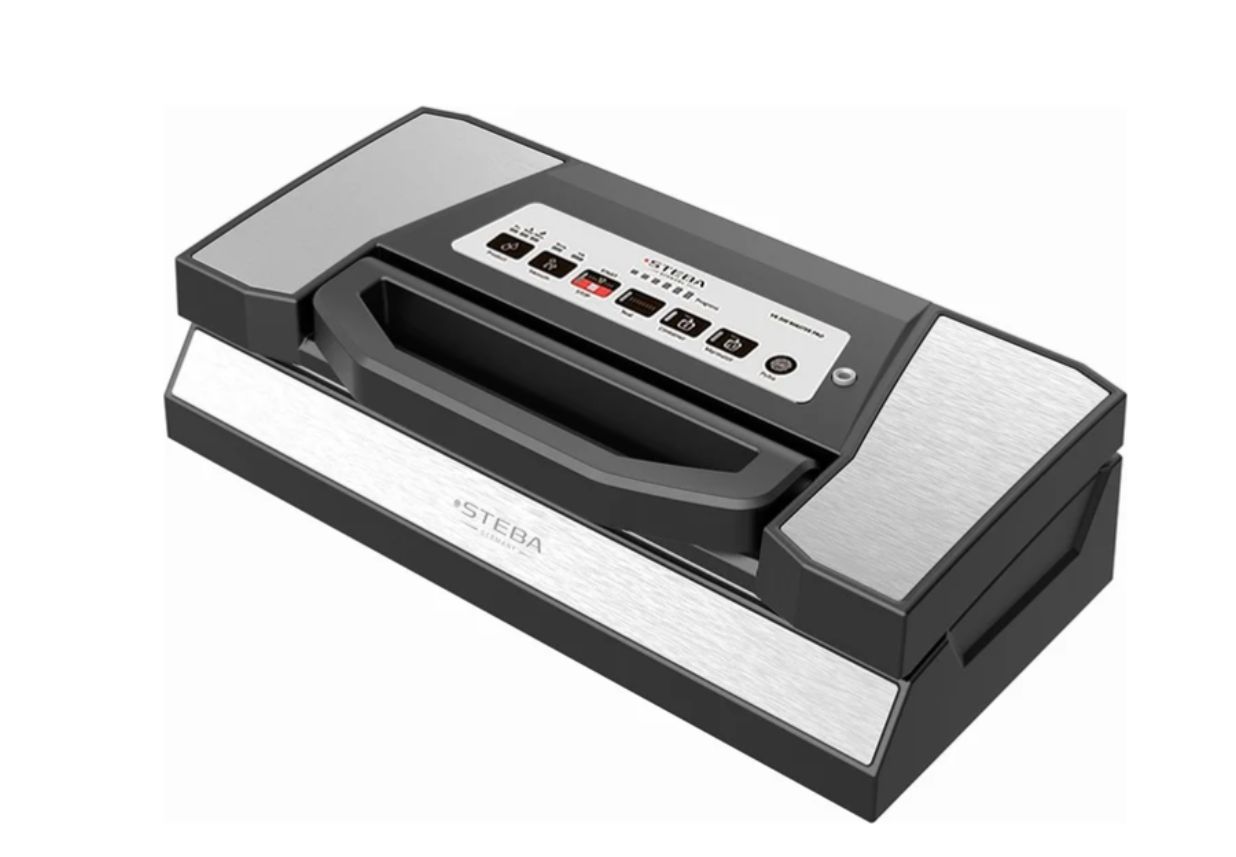 Вакуумный упаковщик Steba VK 200 MASTER PRO