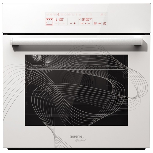 Духовой шкаф Gorenje BO 8 KR