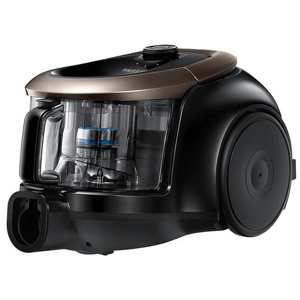 Пылесос Samsung VC18M21N9VD/AD, черный