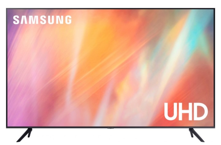 Телевизор Samsung UE65AU7170U LED, HDR