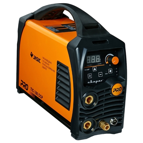 Сварочный аппарат Сварог PRO TIG 180 DSP (W206)